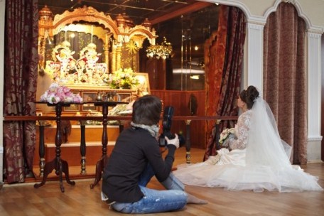 Вторая половинка