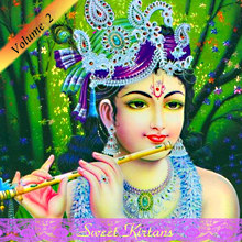 «Sweet Kirtans» vol 02