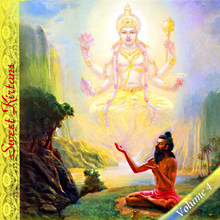 Sweet Kirtans vol 4