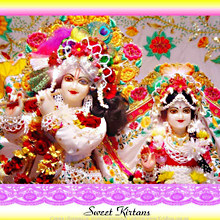 Sweet Kirtans