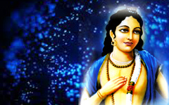 Господь Нитьянанда Господь Нитьянанда