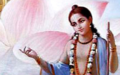 Милость Господа Нитьянанды Милость Господа Нитьянанды