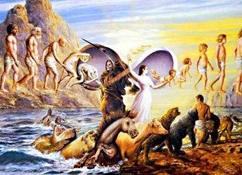 Новая жизнь- новое тело