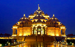 Амалаки Экадаши 27 февраля 2026