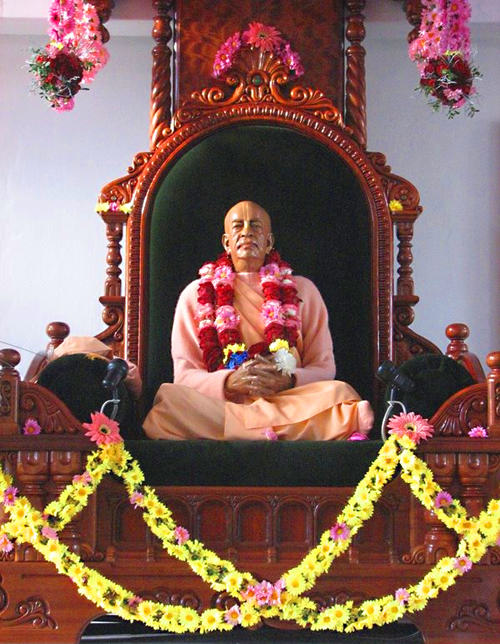 Духовный учитель