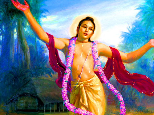 Святое имя — это красивая упаковка. Но что внутри неё?