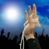 Молитва Богу — очищение сознания