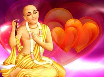 Сила Святого Имени