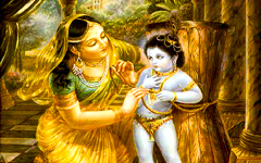 Дамодараштака видео