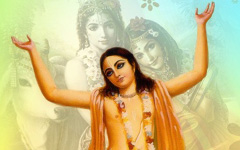 Гаура-Пурнима 2024