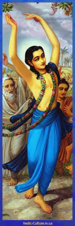 Нитьянанда Трайодаши — день явления Шри Нитьянанды прабху Нитьянанда Трайодаши — день явления Шри Нитьянанды прабху