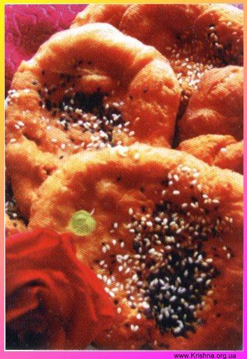 Бездрожжевой хлеб рецепты