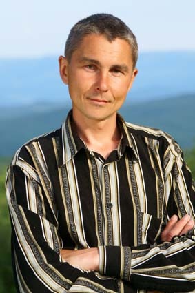 Пётр Орлов — Прикосновение к Богу