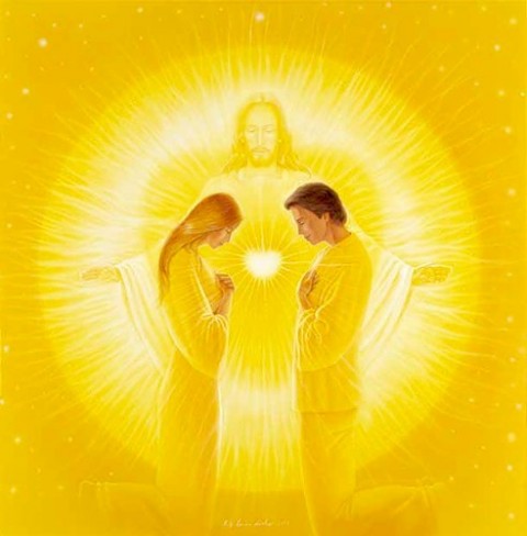 Духовность и семья