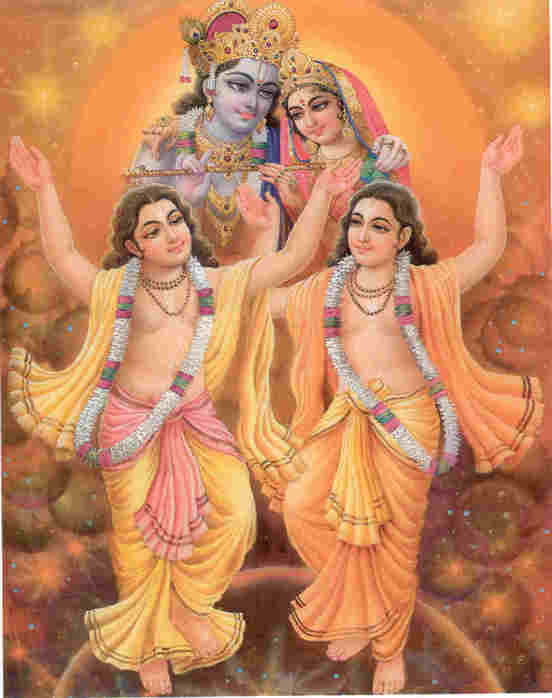 духовные практики