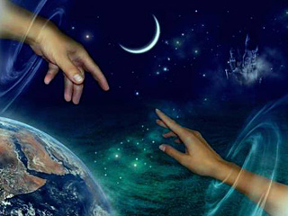 Духовная экономика