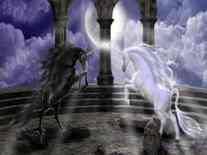 Природа человека – божественная или демоническая?