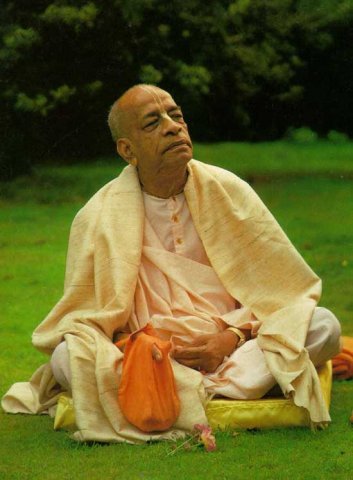 Чему учит настоящий духовный учитель?