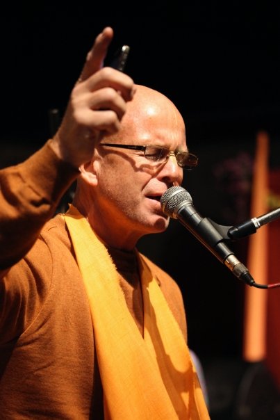 Духовные учителя