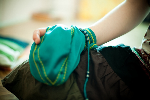 Джапа-медитация: секрет улучшения повторения Святого Имени 