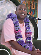 Девамрита Свами о книге «Духовная экономика»