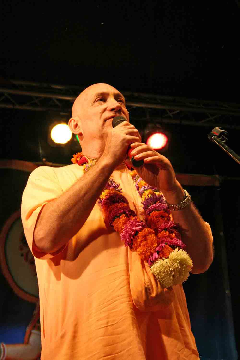 Дханешвара Прабху