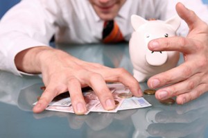 Причины экономических проблем