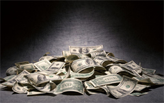 Проблемы современных денег