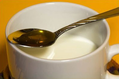 Можно ли пить молоко?