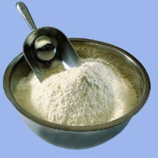 Можно ли пить сухое молоко?