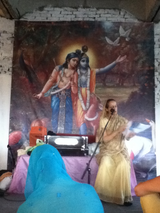 Бхакти-Сангама — женский форум Бхакти-Сангама — женский форум