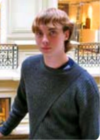 Виктор о воскресном фестивале