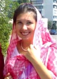 Ирина о воскресном фестивале