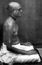 Бхактисидханта Сарасвати Тхакур — духовный учитель Шрилы Прабхупады