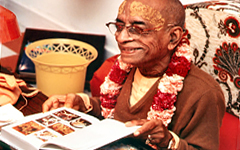 Книги Прабхупады — их уникальность и особенности Книги Прабхупады — их уникальность и особенности