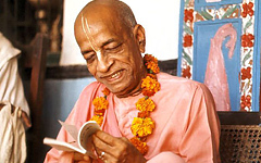 Могущество книг Прабхупады Могущество книг Прабхупады