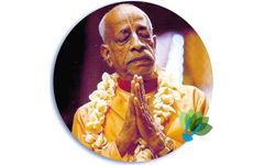 Прабхупада — слуга слуги