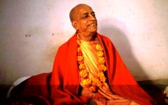 Шрила Прабхупада о совреременном прогрессе и коммунизме