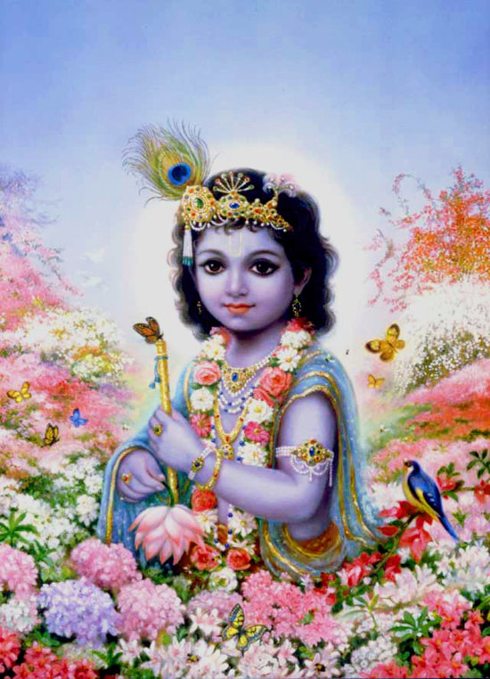 В чём заключается любовь?