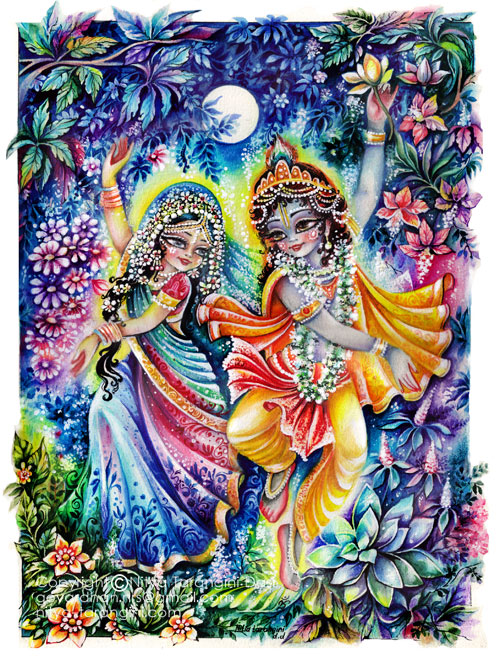 Мечты души Мечты души