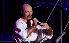 Козак Сиромаха