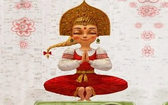 Вайшнавские народные поговорки