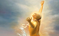 Когда же духовность проявится в мире?