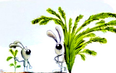 Ошибки восприятия