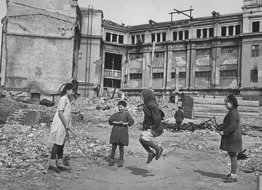 Счастье и зависть