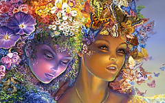 Счастье и зависть Счастье и зависть