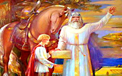 Император и наследник