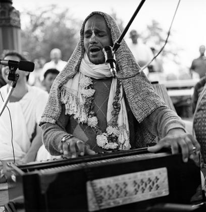 Мадхава прабху Мадхава прабху