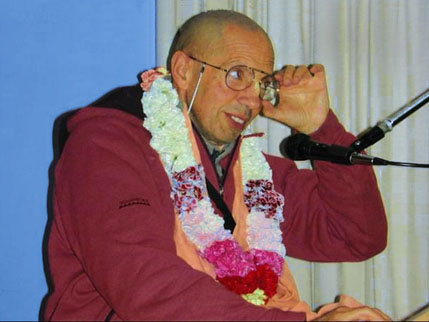 Е.С. Мукунда Госвами