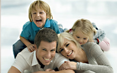 Решение проблем в семье Решение проблем в семье